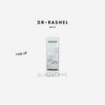 DR Rashel Rose Oil Nutritious Vitality Glow Restoring Serum - 40G