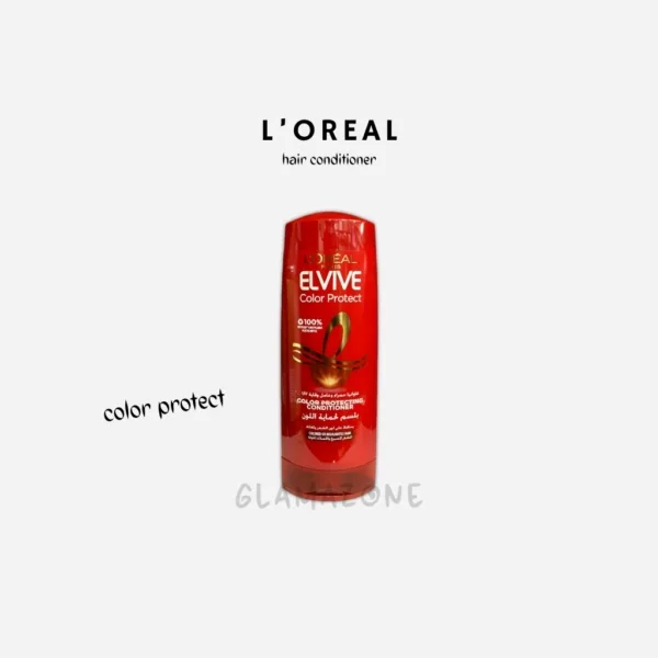 L'OREAL Hair Conditioner - Color Protect - 360ML