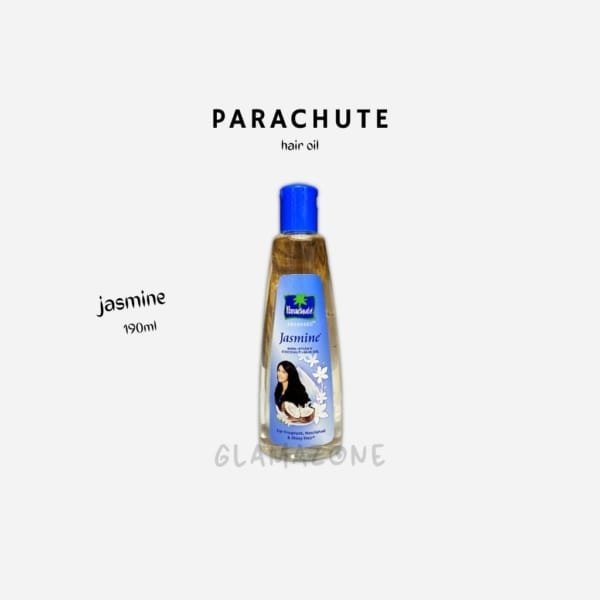 Parachute Jasmine Coconut Hair Oil - 190ML