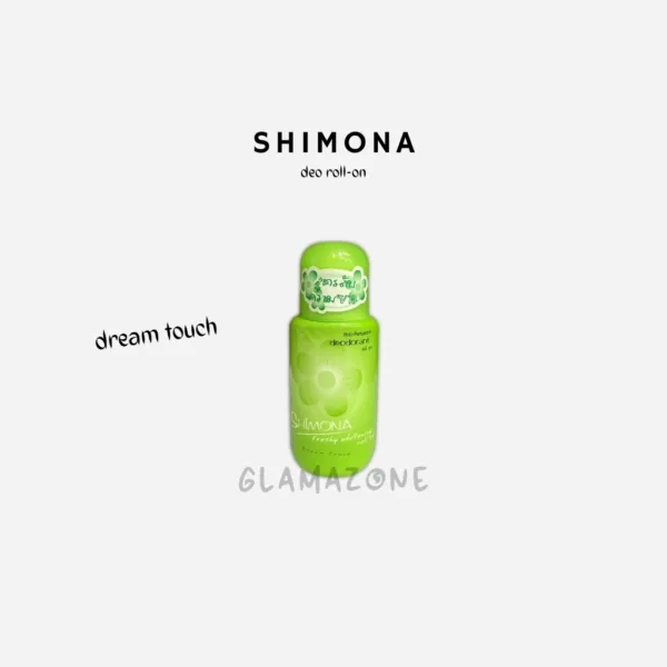 Shimona Freshy Whitening Deo Roll-On - Dream Touch - 60ML